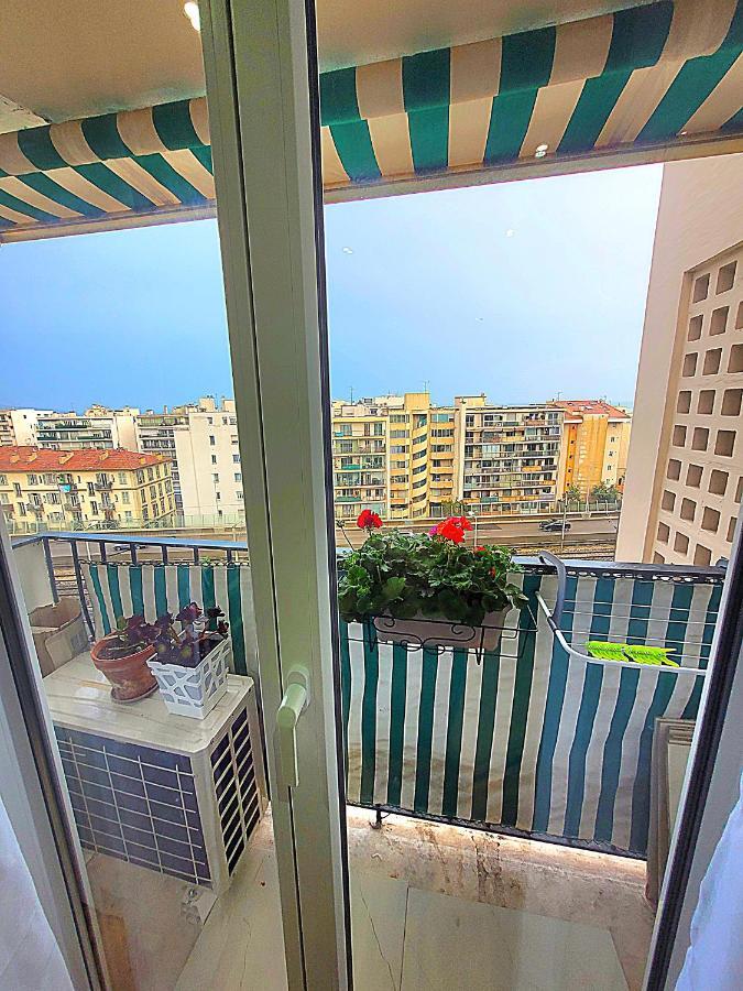 Nissalabella Daire Nice Dış mekan fotoğraf