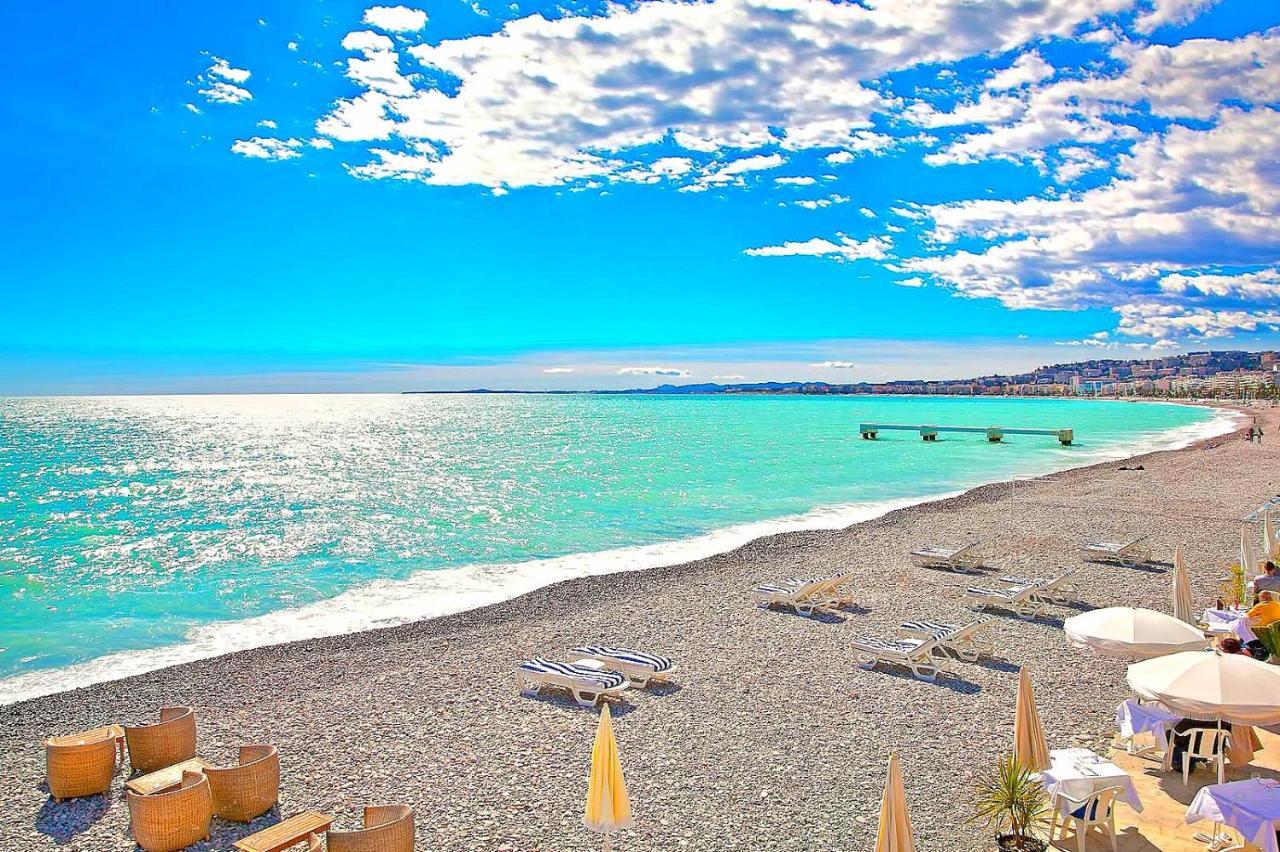 Nissalabella Daire Nice Dış mekan fotoğraf