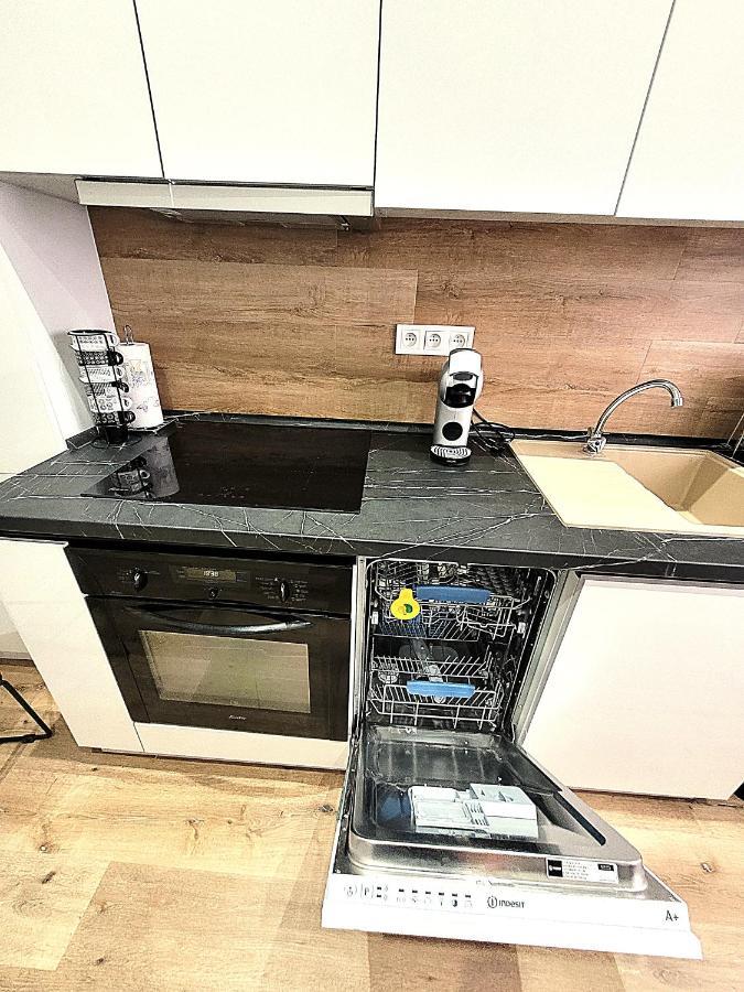 Nissalabella Daire Nice Dış mekan fotoğraf