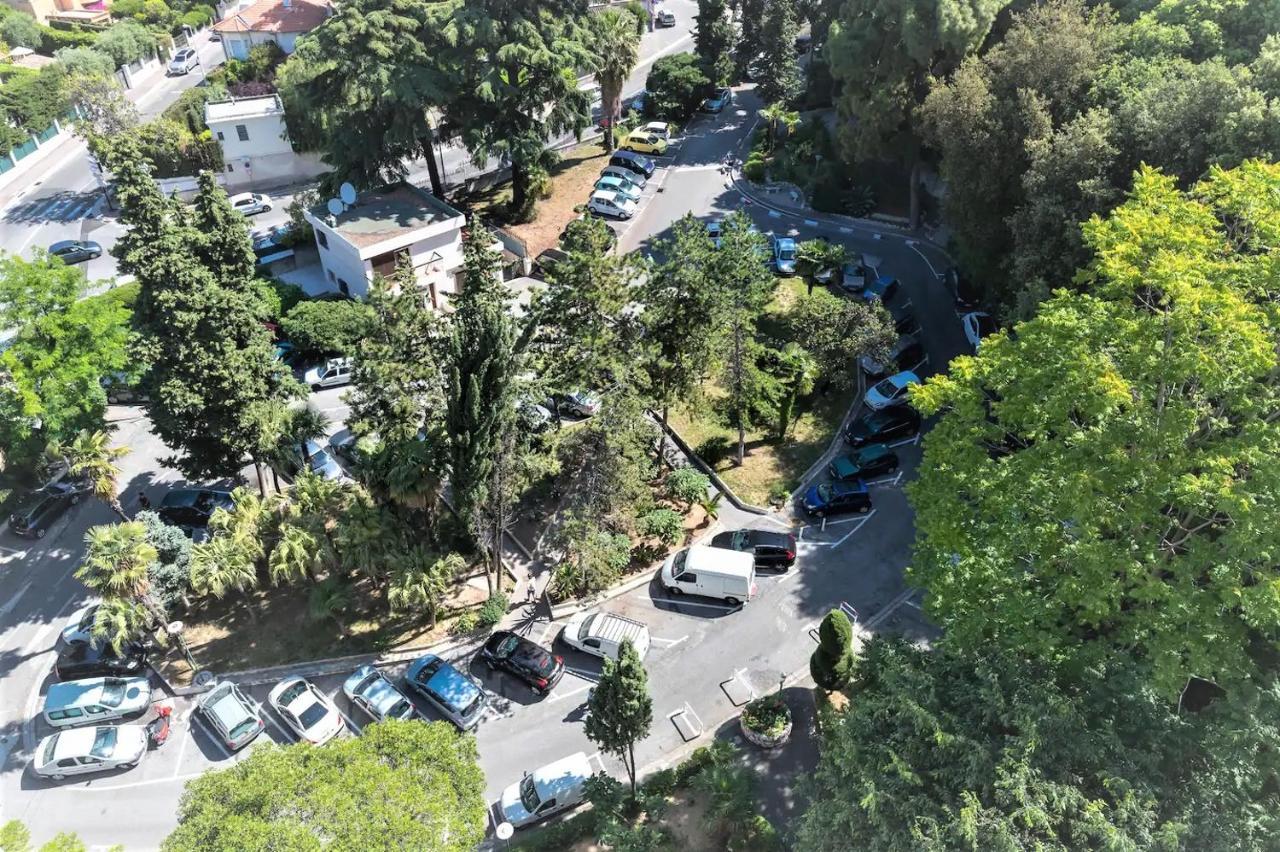 Nissalabella Daire Nice Dış mekan fotoğraf