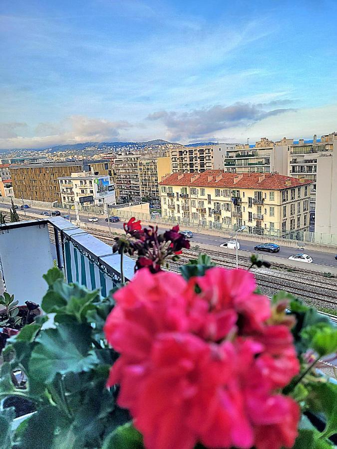Nissalabella Daire Nice Dış mekan fotoğraf