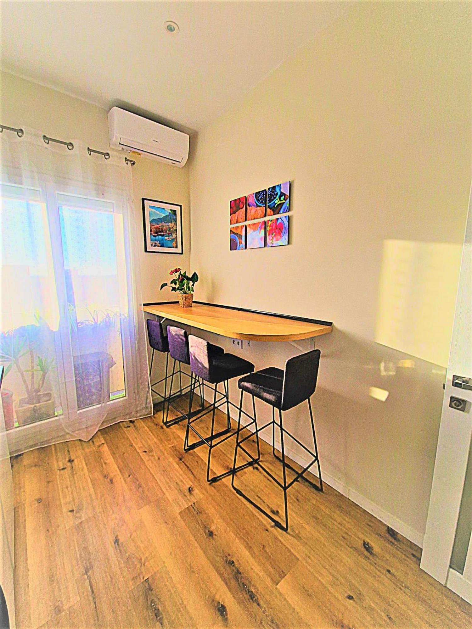Nissalabella Daire Nice Dış mekan fotoğraf